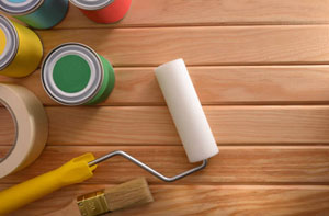 Painting and Decorating Bracknell UK
